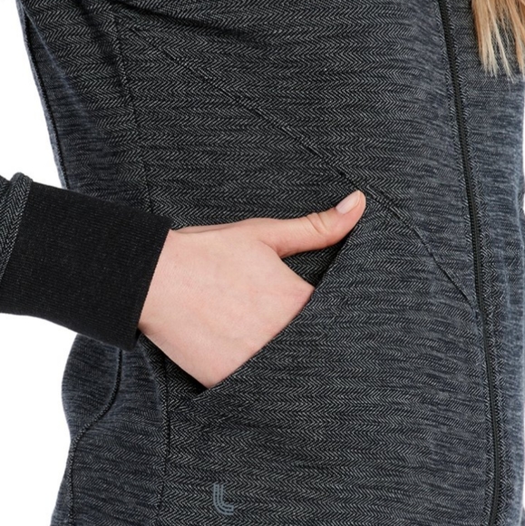 Lole Jacket - Picture 3 of 6